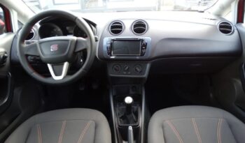 Seat Ibiza 2011r.! 72tys.km!Kamera Cofania! Navi! 5drzwi!* Gwarancja * full