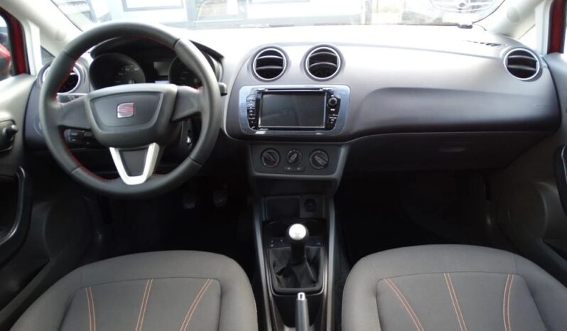 Seat Ibiza 2011r.! 72tys.km!Kamera Cofania! Navi! 5drzwi!* Gwarancja * full