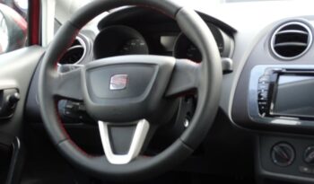 Seat Ibiza 2011r.! 72tys.km!Kamera Cofania! Navi! 5drzwi!* Gwarancja * full