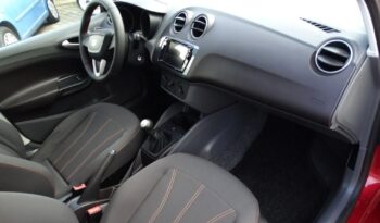 Seat Ibiza 2011r.! 72tys.km!Kamera Cofania! Navi! 5drzwi!* Gwarancja * full