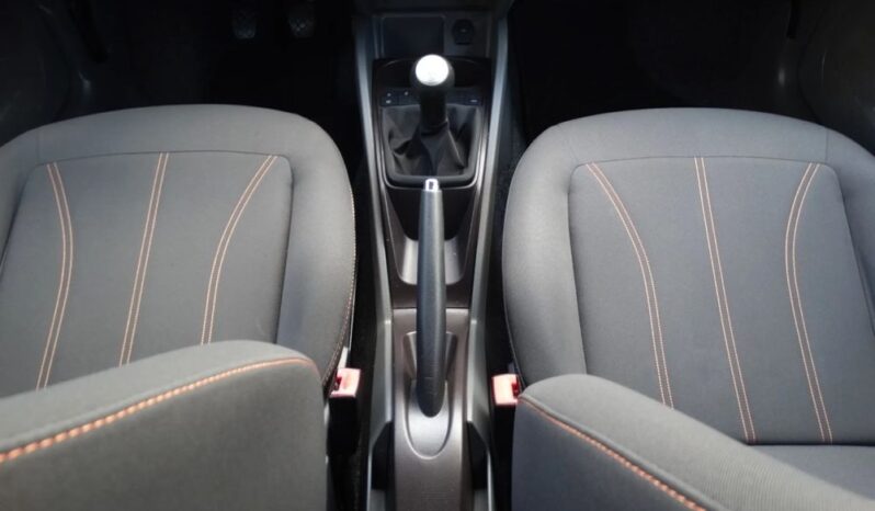 Seat Ibiza 2011r.! 72tys.km!Kamera Cofania! Navi! 5drzwi!* Gwarancja * full