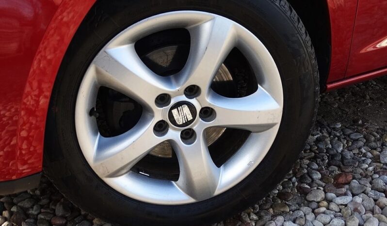 Seat Ibiza 2011r.! 72tys.km!Kamera Cofania! Navi! 5drzwi!* Gwarancja * full