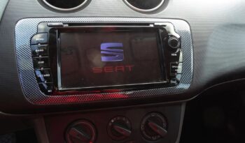 Seat Ibiza 2011r.! 72tys.km!Kamera Cofania! Navi! 5drzwi!* Gwarancja * full