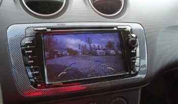 Seat Ibiza 2011r.! 72tys.km!Kamera Cofania! Navi! 5drzwi!* Gwarancja * full