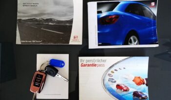 Seat Ibiza 2011r.! 72tys.km!Kamera Cofania! Navi! 5drzwi!* Gwarancja * full