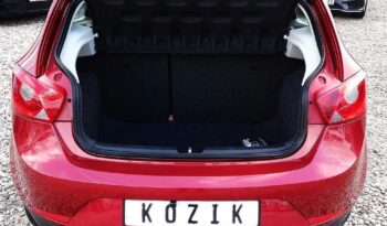 Seat Ibiza 2011r.! 72tys.km!Kamera Cofania! Navi! 5drzwi!* Gwarancja * full