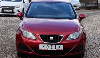 Seat Ibiza 2011r.! 72tys.km!Kamera Cofania! Navi! 5drzwi!* Gwarancja * full