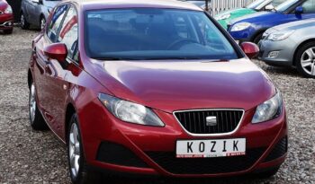 Seat Ibiza 2011r.! 72tys.km!Kamera Cofania! Navi! 5drzwi!* Gwarancja * full