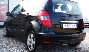 Mercedes-Benz Klasa A – 2009r.! 1.5benz.! 151tys.km! Navi! Panorama! Świeżo sprowadzony! full
