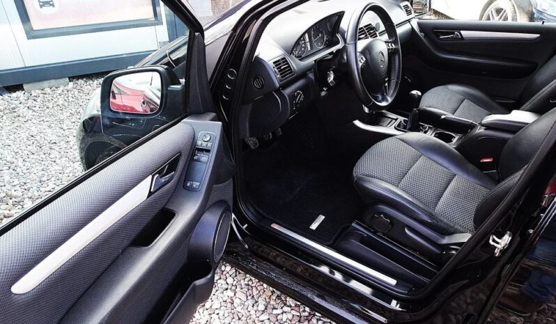 Mercedes-Benz Klasa A – 2009r.! 1.5benz.! 151tys.km! Navi! Panorama! Świeżo sprowadzony! full