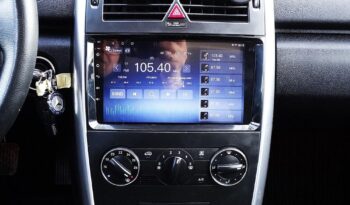 Mercedes-Benz Klasa A – 2009r.! 1.5benz.! 151tys.km! Navi! Panorama! Świeżo sprowadzony! full