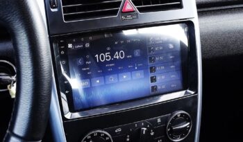 Mercedes-Benz Klasa A – 2009r.! 1.5benz.! 151tys.km! Navi! Panorama! Świeżo sprowadzony! full