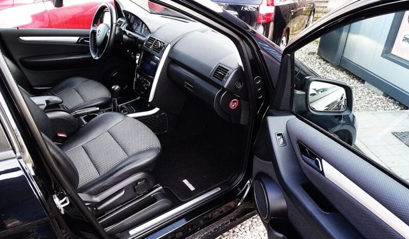 Mercedes-Benz Klasa A – 2009r.! 1.5benz.! 151tys.km! Navi! Panorama! Świeżo sprowadzony! full