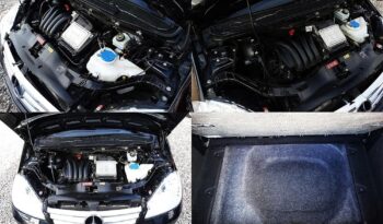 Mercedes-Benz Klasa A – 2009r.! 1.5benz.! 151tys.km! Navi! Panorama! Świeżo sprowadzony! full