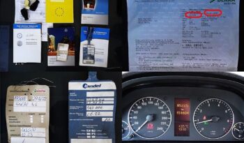 Mercedes-Benz Klasa A – 2009r.! 1.5benz.! 151tys.km! Navi! Panorama! Świeżo sprowadzony! full