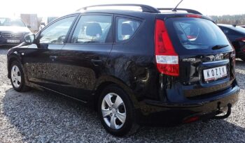 Hyundai I30 – 2011r.! 1.4 16V! Klima! Świeżo sporwadzony! Zarejestrowany! full