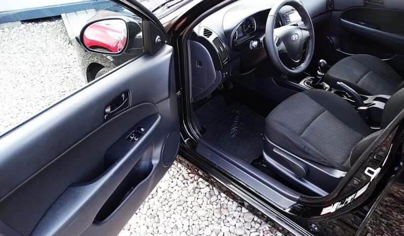 Hyundai I30 – 2011r.! 1.4 16V! Klima! Świeżo sporwadzony! Zarejestrowany! full