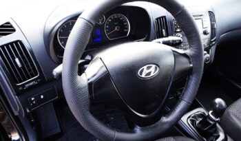 Hyundai I30 – 2011r.! 1.4 16V! Klima! Świeżo sporwadzony! Zarejestrowany! full