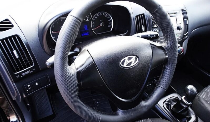 Hyundai I30 – 2011r.! 1.4 16V! Klima! Świeżo sporwadzony! Zarejestrowany! full