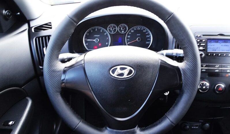 Hyundai I30 – 2011r.! 1.4 16V! Klima! Świeżo sporwadzony! Zarejestrowany! full