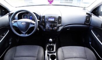 Hyundai I30 – 2011r.! 1.4 16V! Klima! Świeżo sporwadzony! Zarejestrowany! full