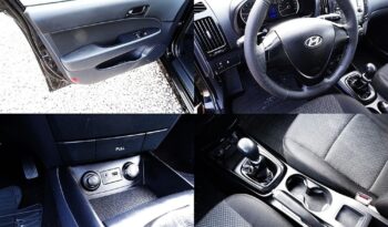 Hyundai I30 – 2011r.! 1.4 16V! Klima! Świeżo sporwadzony! Zarejestrowany! full