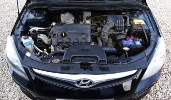 Hyundai I30 – 2011r.! 1.4 16V! Klima! Świeżo sporwadzony! Zarejestrowany! full