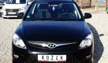 Hyundai I30 – 2011r.! 1.4 16V! Klima! Świeżo sporwadzony! Zarejestrowany! full