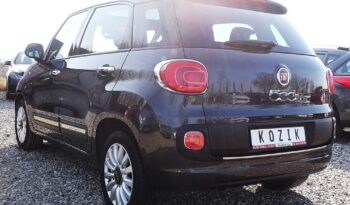 Fiat 500L – 2015r.! 1.4 Turbo! 108tys.km! Klimatronic! Panorama! Zarejestrowany! full