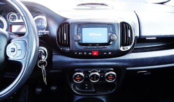 Fiat 500L – 2015r.! 1.4 Turbo! 108tys.km! Klimatronic! Panorama! Zarejestrowany! full