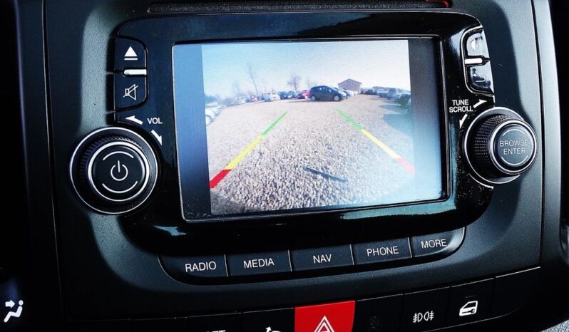 Fiat 500L – 2015r.! 1.4 Turbo! 108tys.km! Klimatronic! Panorama! Zarejestrowany! full