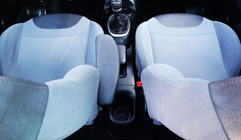 Fiat 500L – 2015r.! 1.4 Turbo! 108tys.km! Klimatronic! Panorama! Zarejestrowany! full