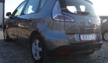 Renault Scenic III – LIFT ! 2012r.! 1.5dCi! Automat! Serwis! Świeżo Sprowadzony! full