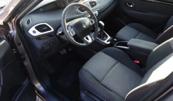 Renault Scenic III – LIFT ! 2012r.! 1.5dCi! Automat! Serwis! Świeżo Sprowadzony! full