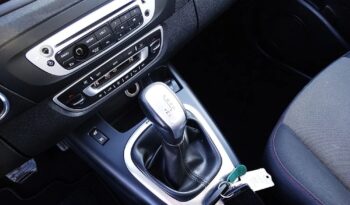 Renault Scenic III – LIFT ! 2012r.! 1.5dCi! Automat! Serwis! Świeżo Sprowadzony! full