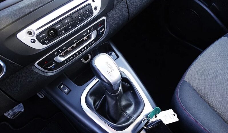 Renault Scenic III – LIFT ! 2012r.! 1.5dCi! Automat! Serwis! Świeżo Sprowadzony! full