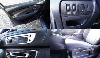 Renault Scenic III – LIFT ! 2012r.! 1.5dCi! Automat! Serwis! Świeżo Sprowadzony! full