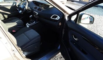 Renault Scenic III – LIFT ! 2012r.! 1.5dCi! Automat! Serwis! Świeżo Sprowadzony! full