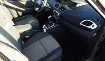 Renault Scenic III – LIFT ! 2012r.! 1.5dCi! Automat! Serwis! Świeżo Sprowadzony! full