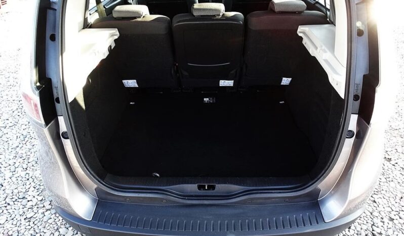 Renault Scenic III – LIFT ! 2012r.! 1.5dCi! Automat! Serwis! Świeżo Sprowadzony! full