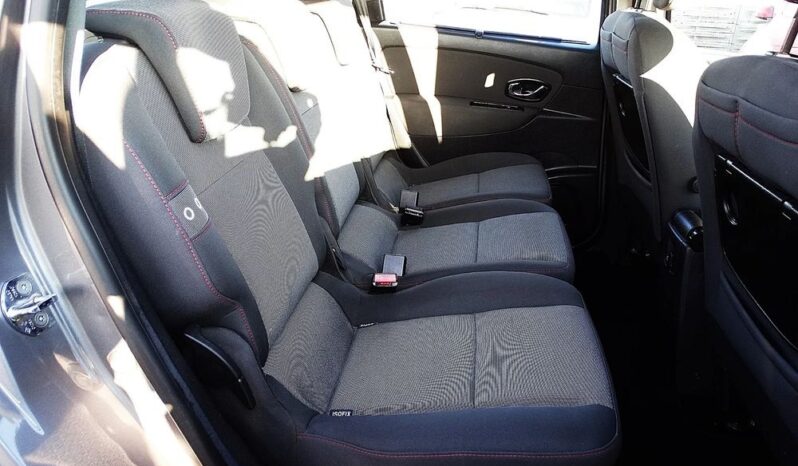 Renault Scenic III – LIFT ! 2012r.! 1.5dCi! Automat! Serwis! Świeżo Sprowadzony! full