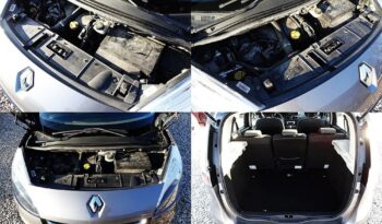 Renault Scenic III – LIFT ! 2012r.! 1.5dCi! Automat! Serwis! Świeżo Sprowadzony! full