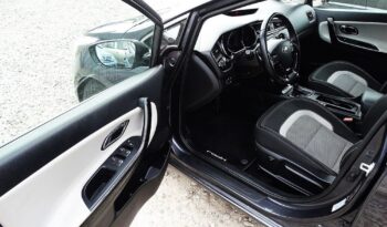 Kia Ceed – 2016r.! 1.6 CRDI! Automat! Full Opcja! Navi! Świeżo Sprow.! full