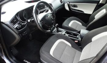 Kia Ceed – 2016r.! 1.6 CRDI! Automat! Full Opcja! Navi! Świeżo Sprow.! full