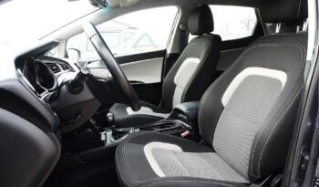 Kia Ceed – 2016r.! 1.6 CRDI! Automat! Full Opcja! Navi! Świeżo Sprow.! full
