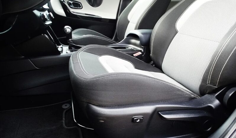 Kia Ceed – 2016r.! 1.6 CRDI! Automat! Full Opcja! Navi! Świeżo Sprow.! full