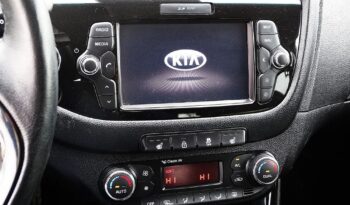 Kia Ceed – 2016r.! 1.6 CRDI! Automat! Full Opcja! Navi! Świeżo Sprow.! full