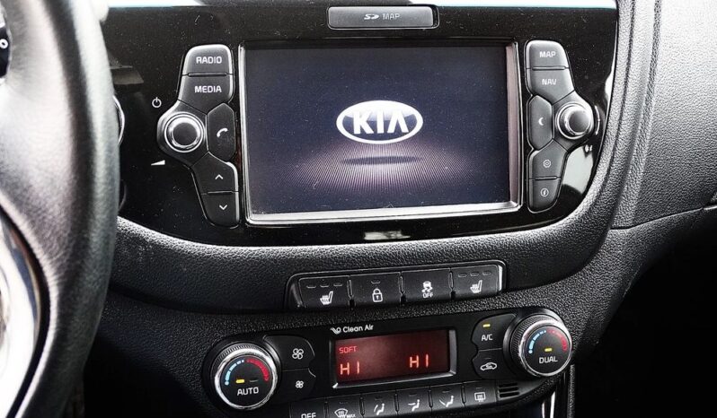 Kia Ceed – 2016r.! 1.6 CRDI! Automat! Full Opcja! Navi! Świeżo Sprow.! full