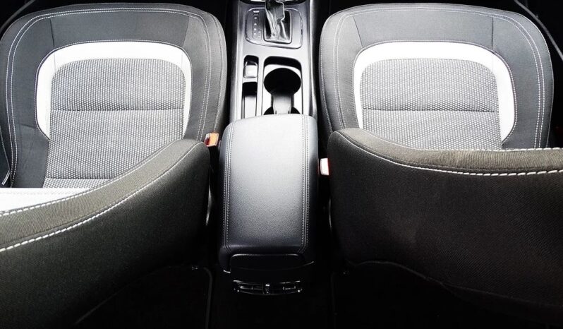 Kia Ceed – 2016r.! 1.6 CRDI! Automat! Full Opcja! Navi! Świeżo Sprow.! full