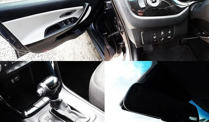 Kia Ceed – 2016r.! 1.6 CRDI! Automat! Full Opcja! Navi! Świeżo Sprow.! full